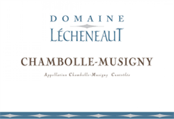 2020 Chambolle-Musigny, Domaine Lécheneaut